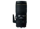 Фотообъектив Sigma AF 180mm F3.5 APO MACRO EX DG HSM Nikon F