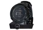 Умные часы Suunto Ambit3 Peak Black (HR)