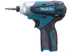 Электроотвертка Makita TD 090 DZ