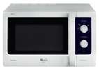Микроволновая печь Whirlpool MWD 202 WH