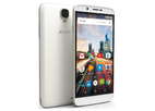 Смартфон Archos 55 Helium