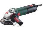 Угловая шлифмашина Metabo WE 15-125 Quick