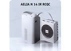Кондиционер Airwell AELIA N 14 IR RCQC