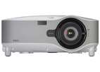 Видеопроектор NEC NP3250W