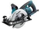 Циркулярная пила Makita 5477 NB