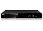 DVD-видеоплеер BBK DVP457SI