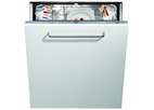Встраиваемая посудомойка Teka DW7 57 FI