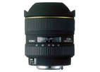 Фотообъектив Sigma AF 12-24mm f/4.5-5.6 EX DG Aspherical Minolta A