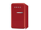 Холодильник Smeg FAB5LR