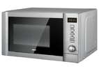 Микроволновая печь BBK 20MWS-720T/BX