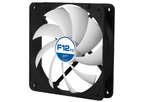 Корпусной вентилятор Arctic Cooling F12 TC