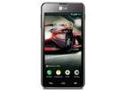 Смартфон LG Optimus F5 4G LTE P875