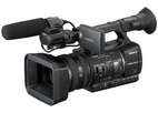Видеокамера Sony HXR-NX5E