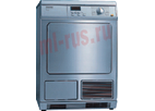 Сушильный автомат Miele PT 5135 C сталь
