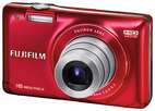 Компактный фотоаппарат Fujifilm FinePix JX580
