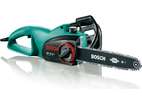 Электропила цепная Bosch AKE 35-19 S