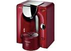 Кофеварка Bosch TASSIMO TAS5543EE