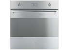 Электрическая духовка Smeg SF390X