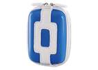 Чехол для камер HAMA Hardcase Candy 60L синий