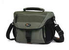 Сумка для камер Lowepro Nova 180 AW серая