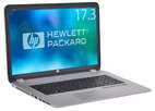 Ноутбук Hewlett-Packard Envy 17-k100
