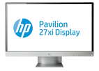 Монитор Hewlett-Packard Pavilion 27xi