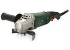 Угловая шлифмашина DWT WS10-125 TV