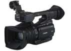 Видеокамера Canon XF 205