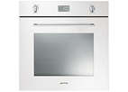 Электрическая духовка Smeg SFP496B