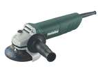 Угловая шлифмашина Metabo W 720-125