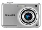 Компактный фотоаппарат Samsung ES9