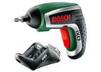 Шуруповерт Bosch IXO 4 vino