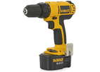 Шуруповерт Dewalt DC 733 K2