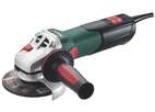 Угловая шлифмашина Metabo WEV 10-125 Quick
