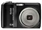 Компактный фотоаппарат Kodak C1450