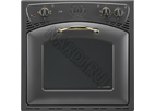 Газовая духовка Nardi FRX 4 MB JN