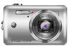 Компактный фотоаппарат General Electric E1255W