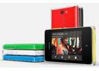 Смартфон Nokia Asha 502 Dual SIM