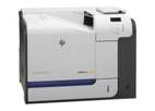 Принтер Hewlett-Packard LaserJet Enterprise 500 M551dn (CF082A)