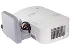 Видеопроектор NEC U260W