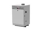 Котел газовый напольный ACV Alfa Comfort E 95 v15