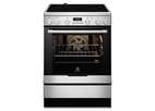 Электрическая плита Electrolux EKC6430AOX