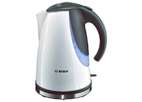 Электрочайник Bosch TWK 7706