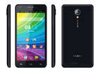 Смартфон TeXet X-maxi qHD TM-5172