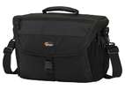 Сумка для камер Lowepro Nova 200 AW чёрная