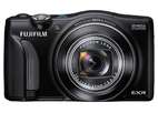 Компактный фотоаппарат Fujifilm FinePix F750EXR