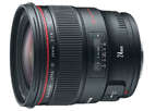 Фотообъектив Canon EF 24 mm f/1.4L II USM