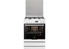 Газовая плита Electrolux EKK6450AOW