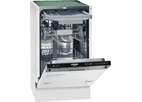 Встраиваемая посудомойка Bomann GSPE 871