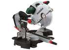 Торцовочная пила Metabo KGS 315 Plus